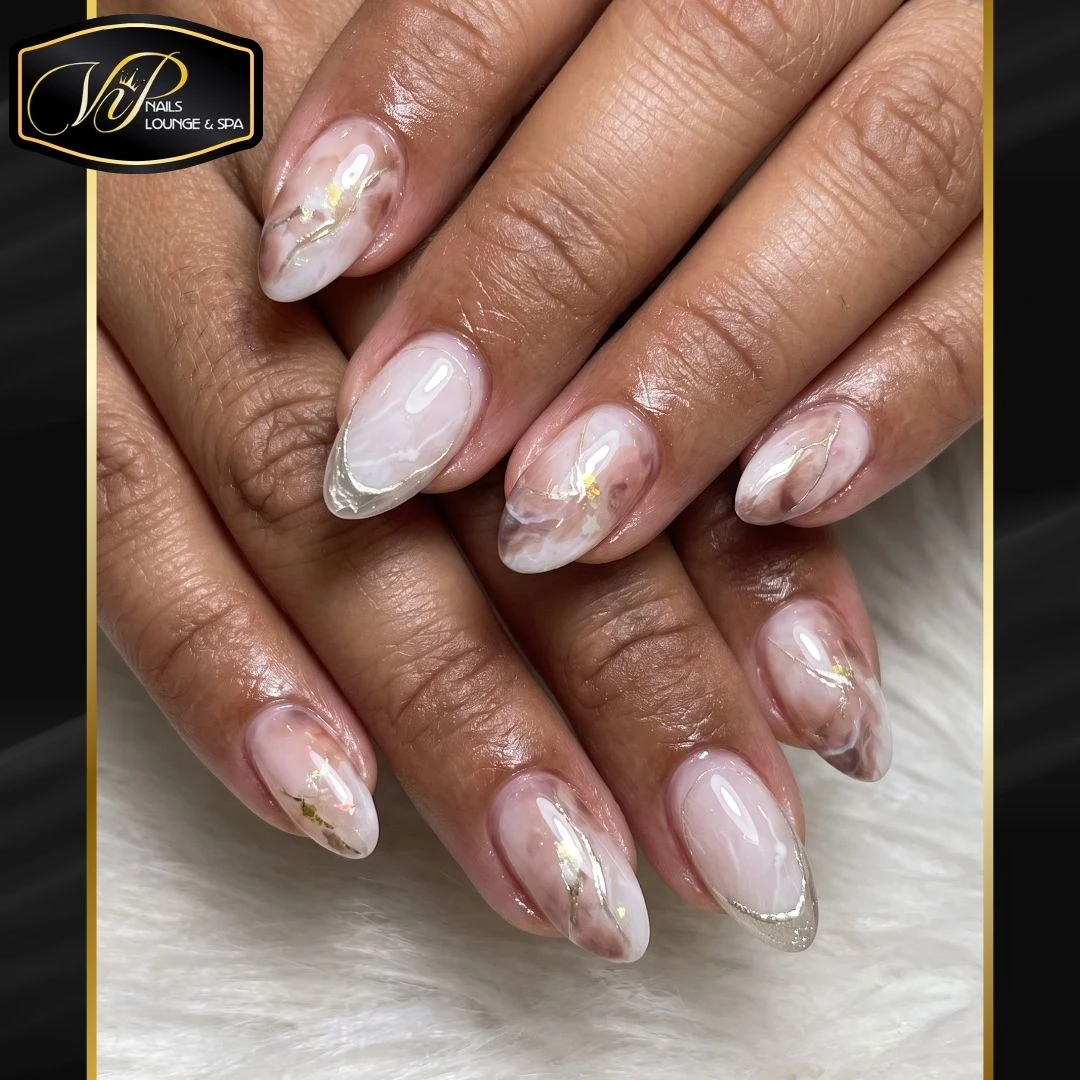Nail Art Design